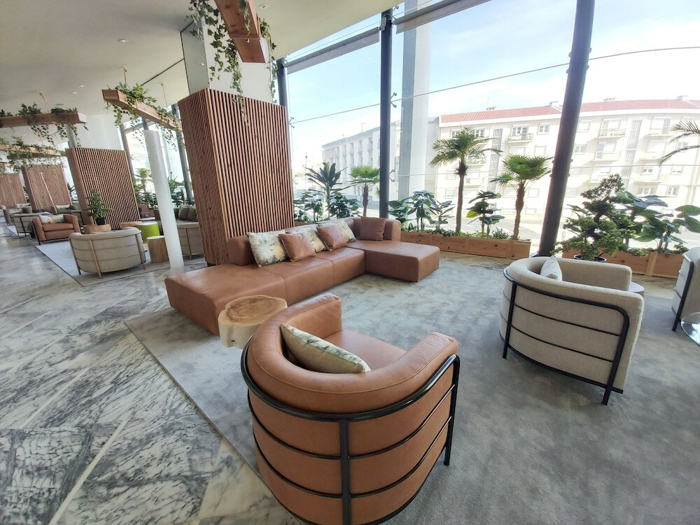 Фото The Lince Azores