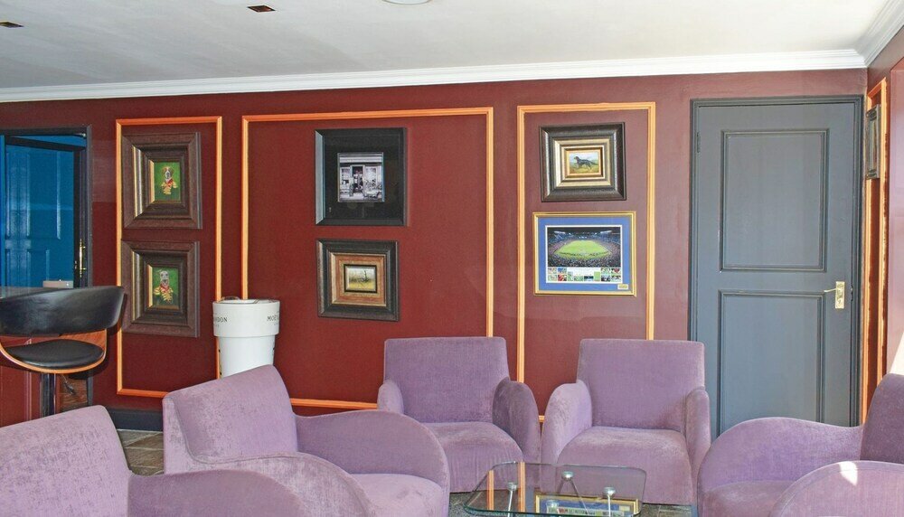 Фото St Andrews Hotel and SPA