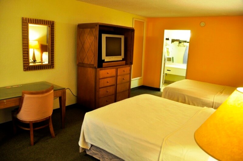 Фото Winter Haven Gardens Inn