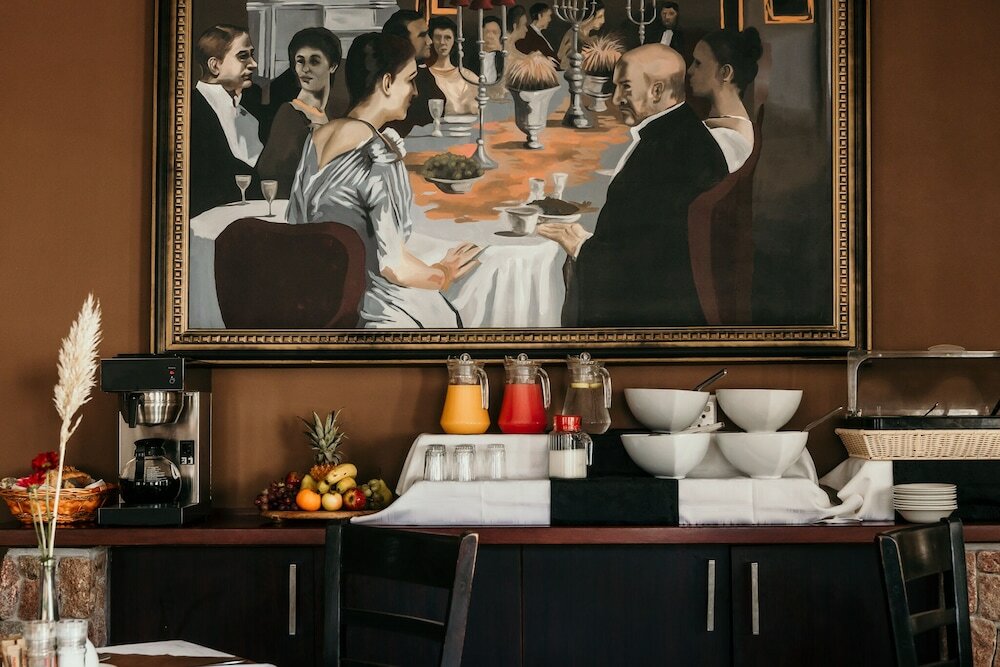 Фото Artemis Hotel Swakopmund