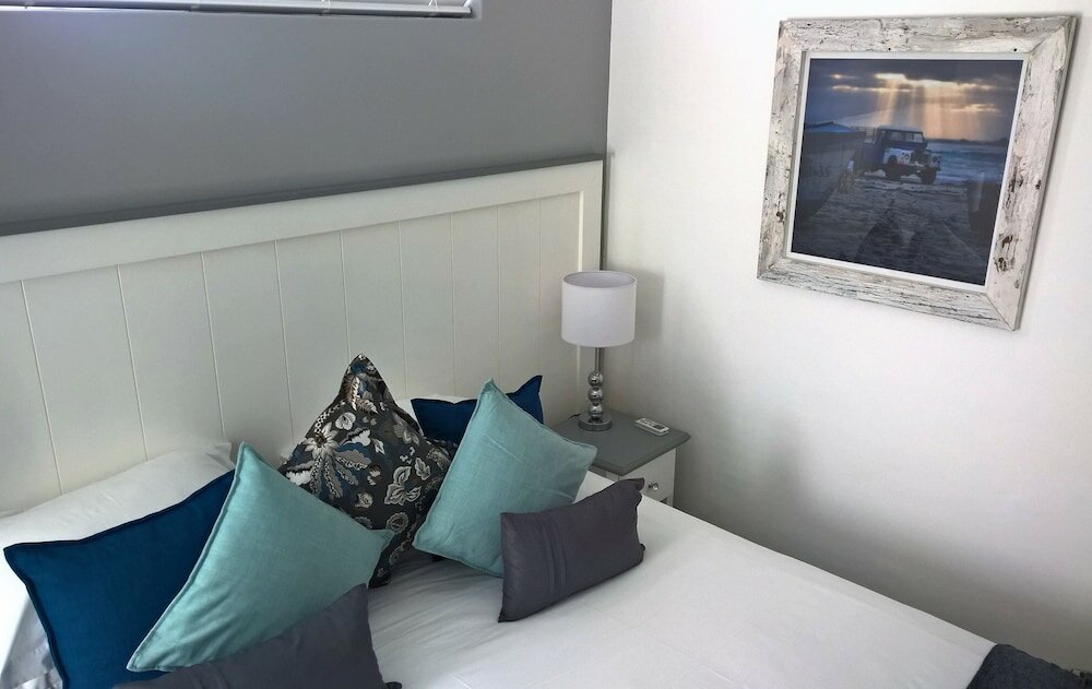 Фото Wild Olive Guest House