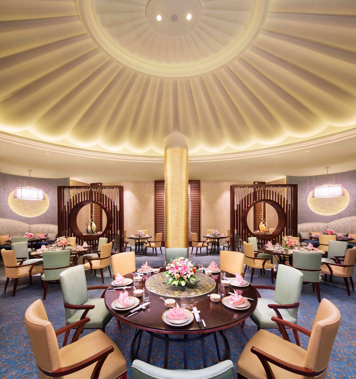 Фото Lakeview Xuanwu