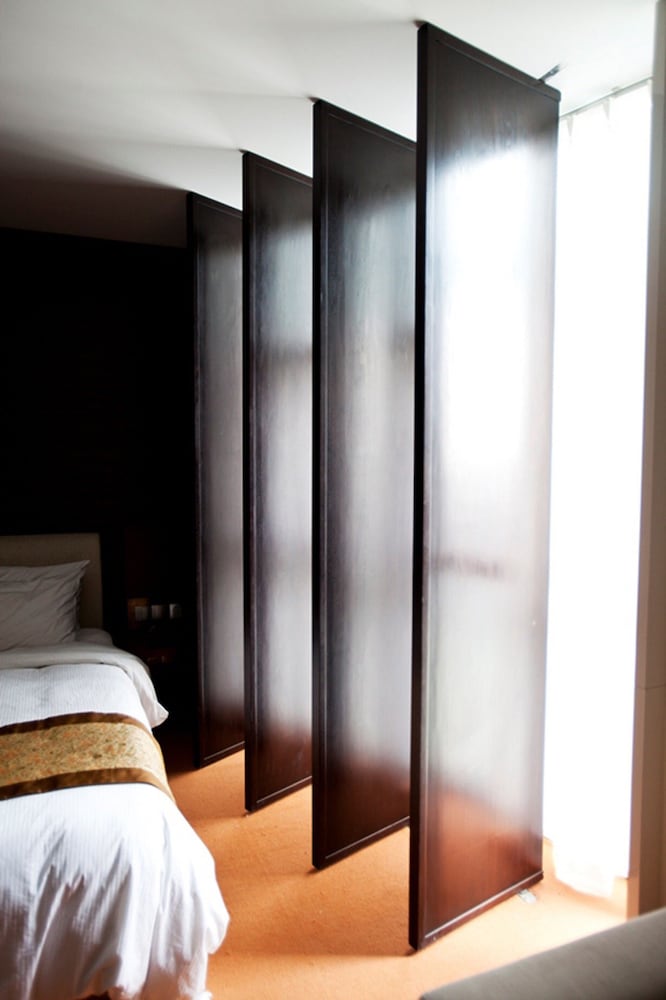 Фото Hotel MoMc Beijing