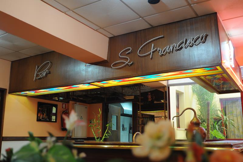 Фото Best Western Hotel Dom Bernardo