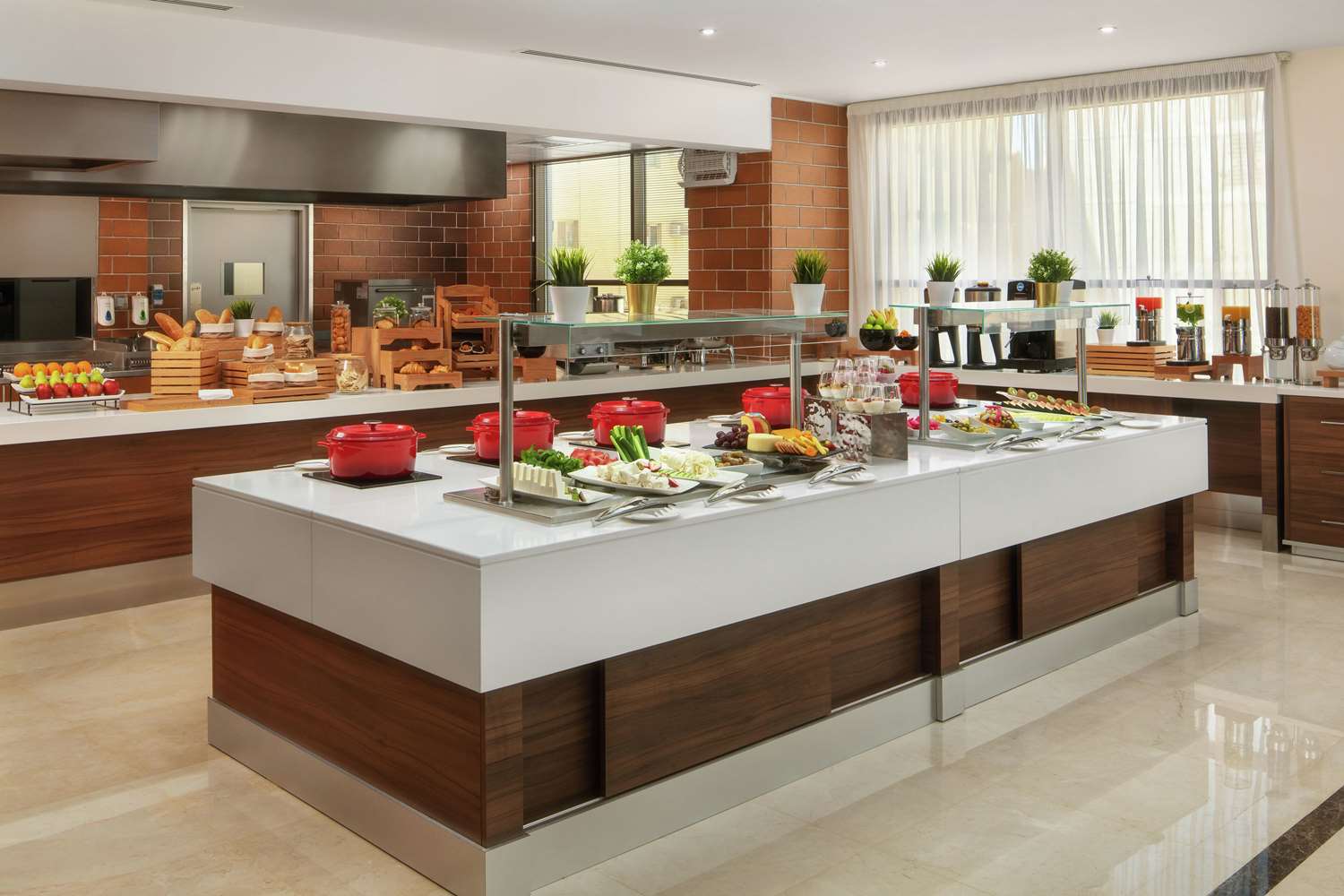 Фото Hilton Garden Inn Al Jubail