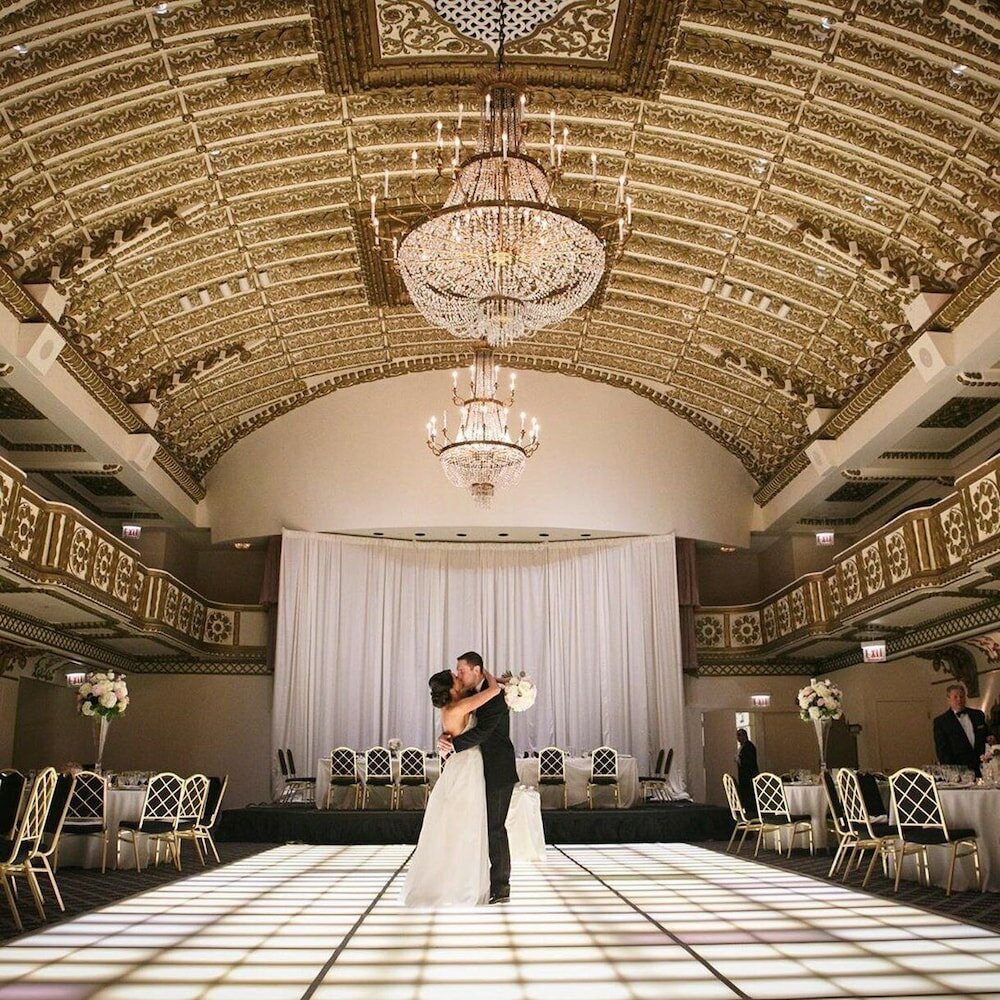 Фото Millennium Knickerbocker Chicago