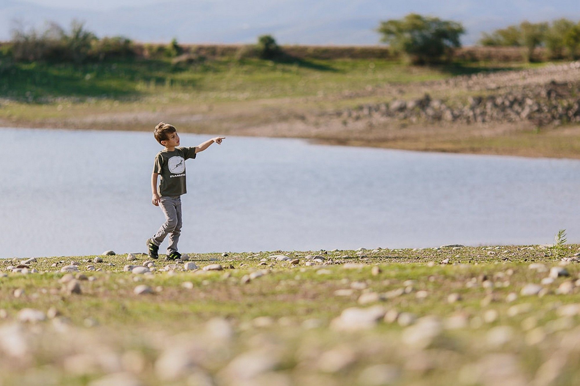 Фото AfriCamps Klein Karoo