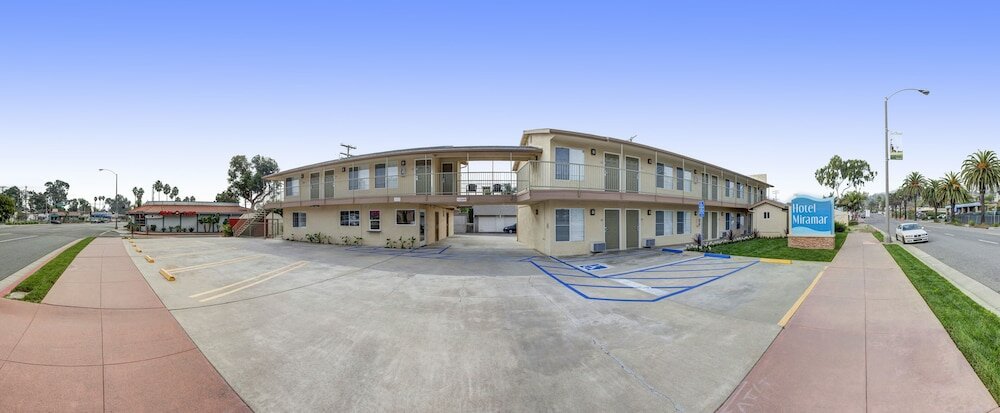 Фото Hotel Miramar