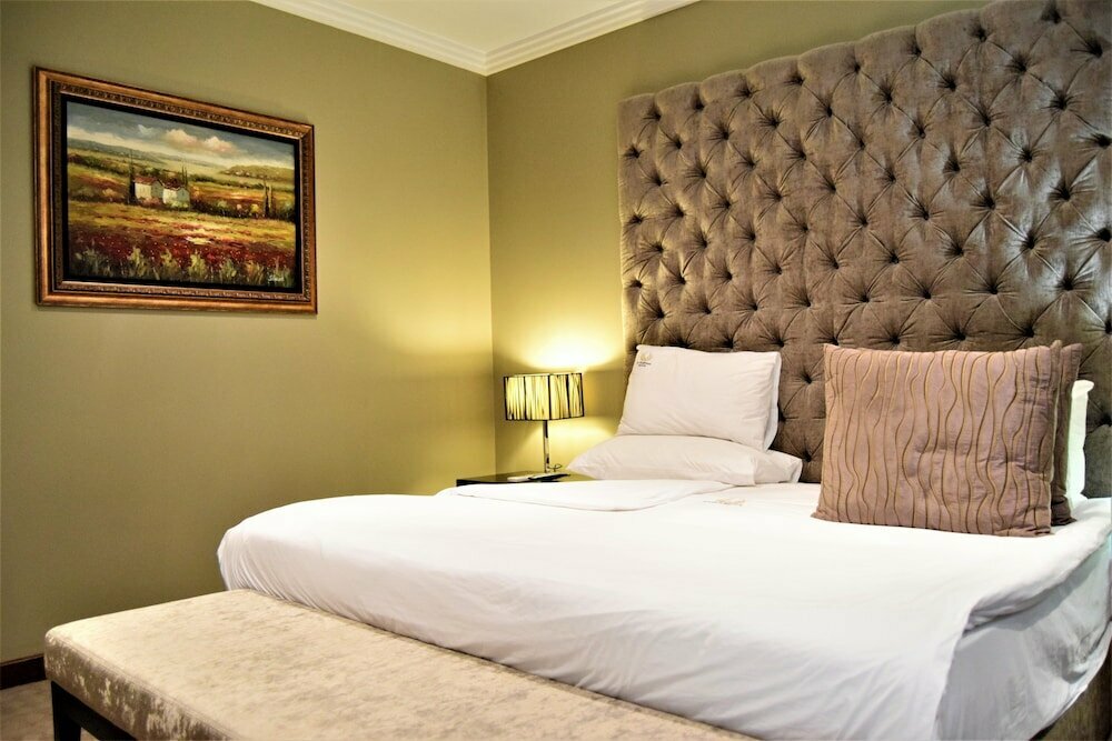 Hotel St Andrews Hotel and Spa, Edenvale, photo