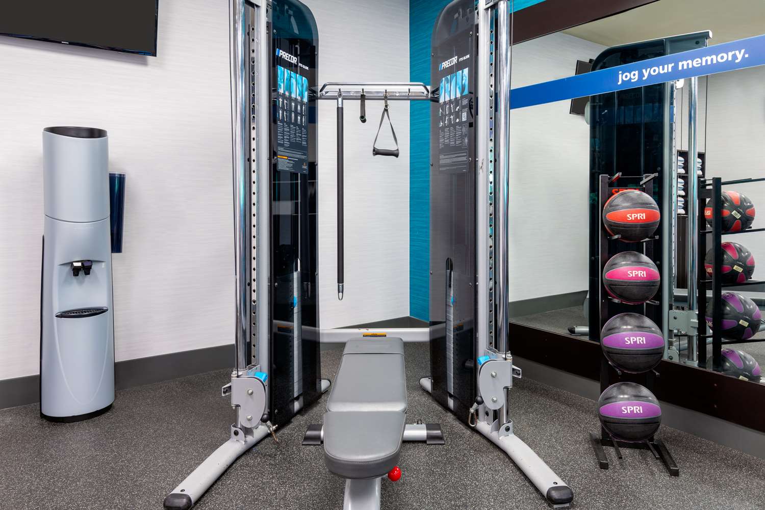 Фото Hampton Inn & Suites Hartford/Farmington