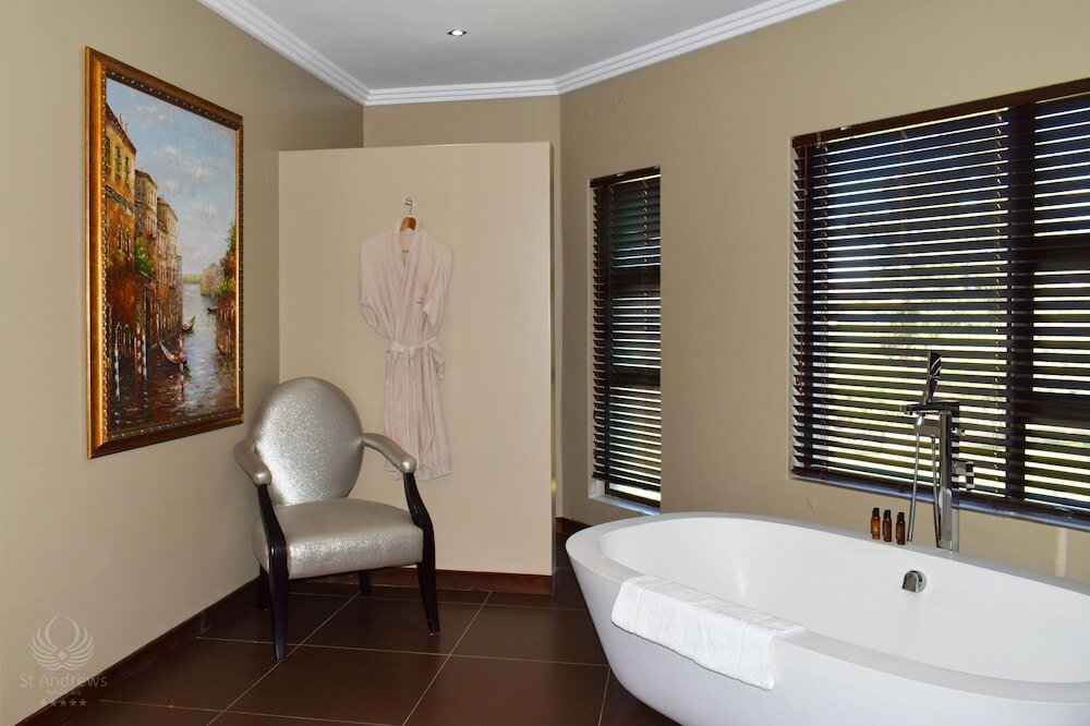 Фото St Andrews Hotel and SPA