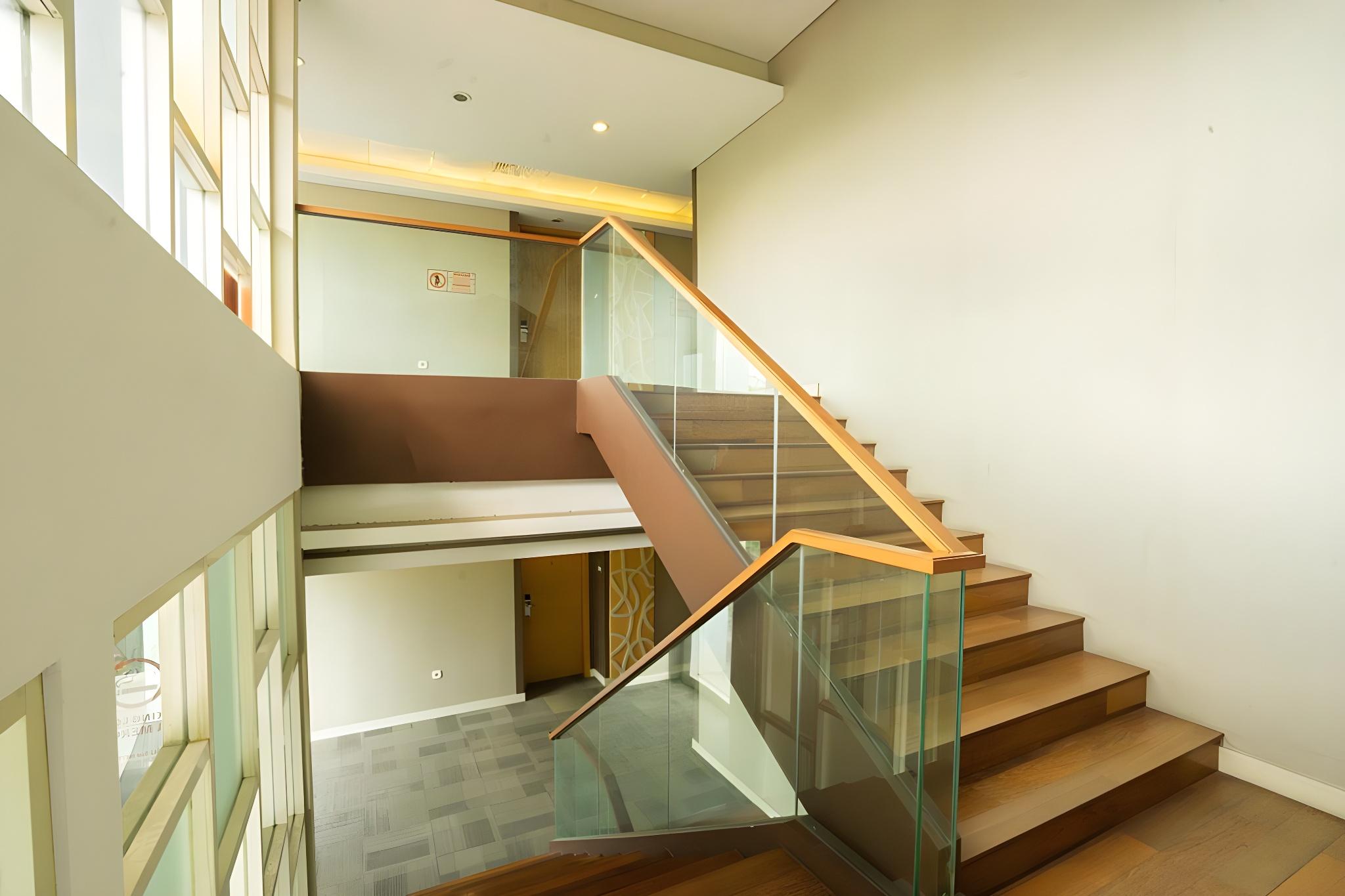 Фото Citihub Hotel @Pecindilan, Surabaya