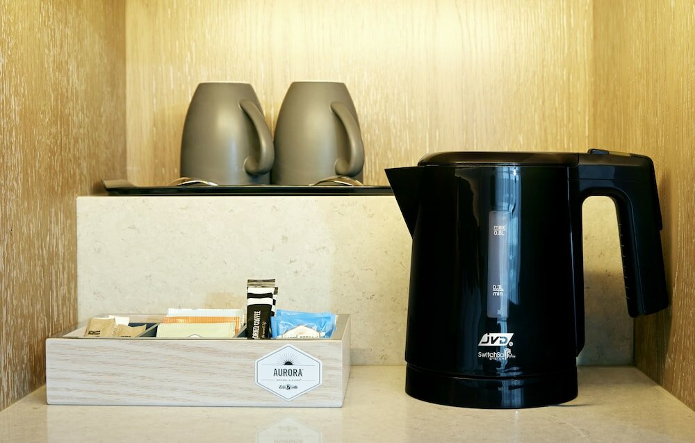 Фото Holiday Inn Express Melbourne Southbank, an Ihg Hotel