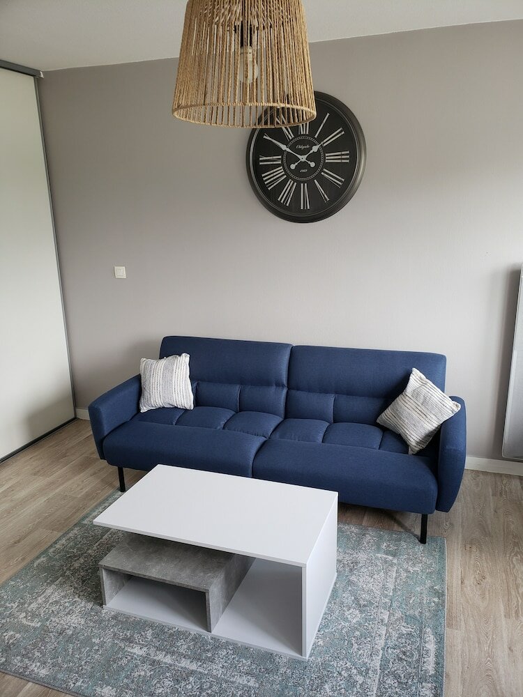 Фото Residences de Bougainville