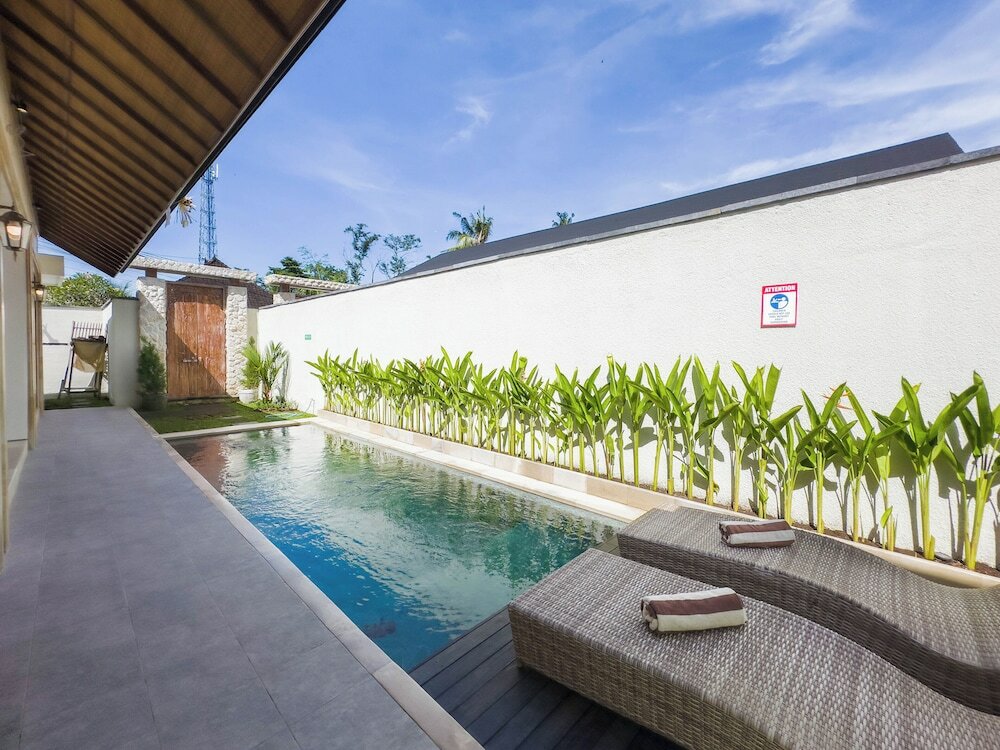 Фото Villa Waturenggong Ubud