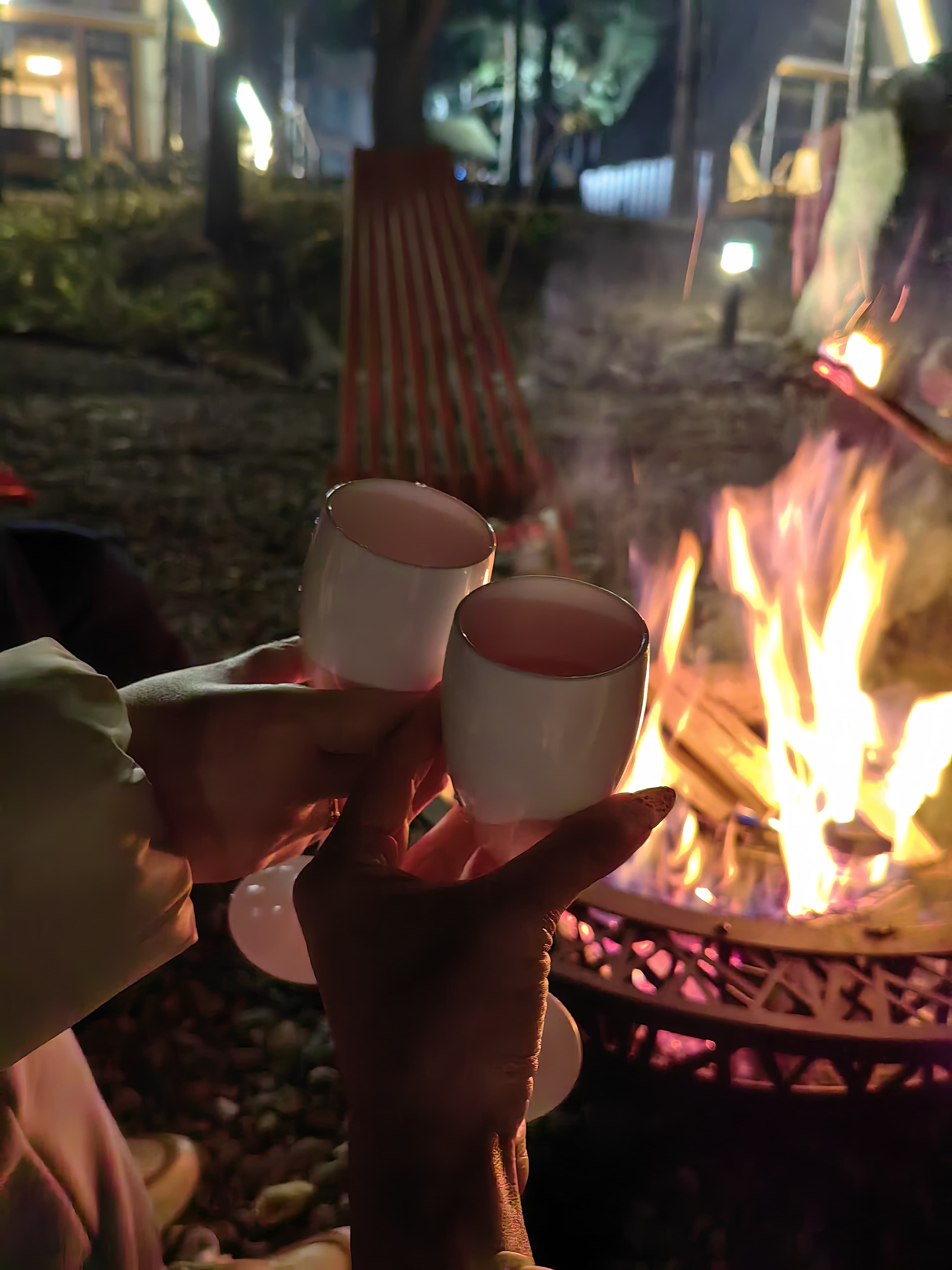 Фото Тунгуска