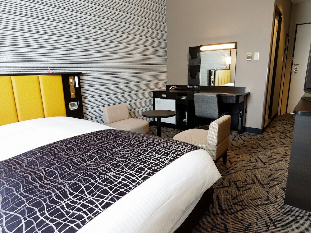 Фото Apa Hotel Fukuoka Yukuhashi Ekimae