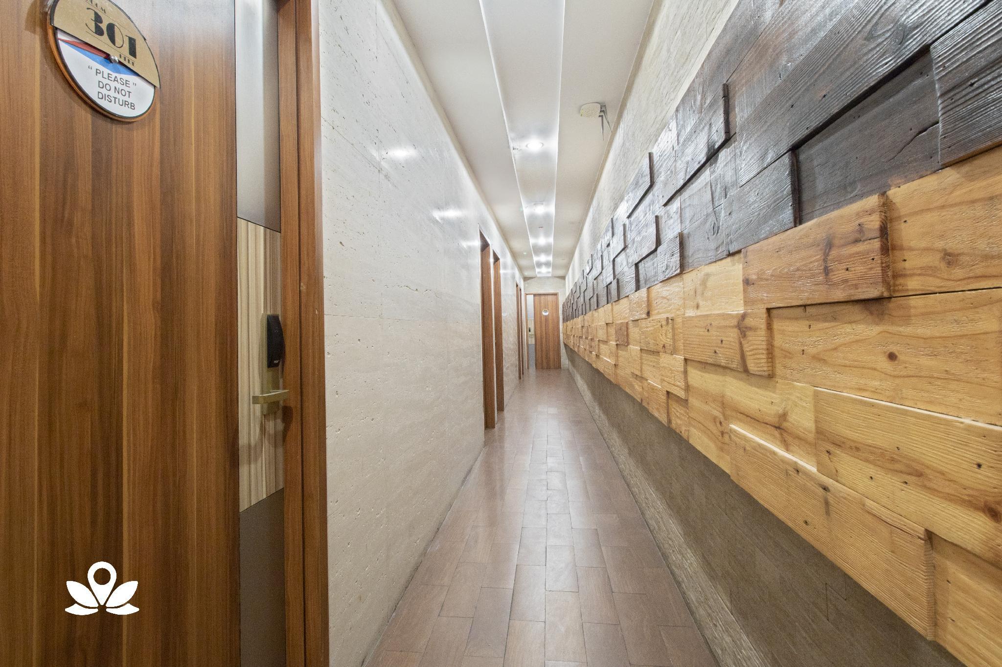 Фото De Green Residence