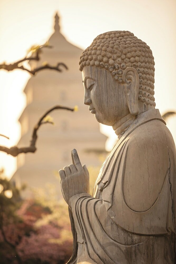 Фото The Ritz-Carlton, Xi'an