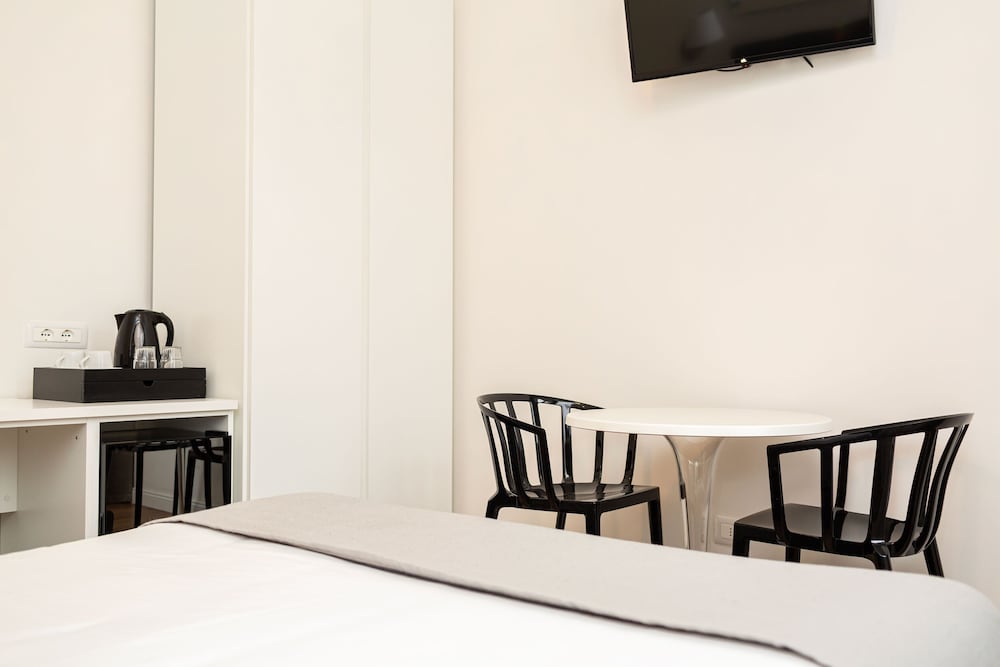 Фото La finestra sul canale