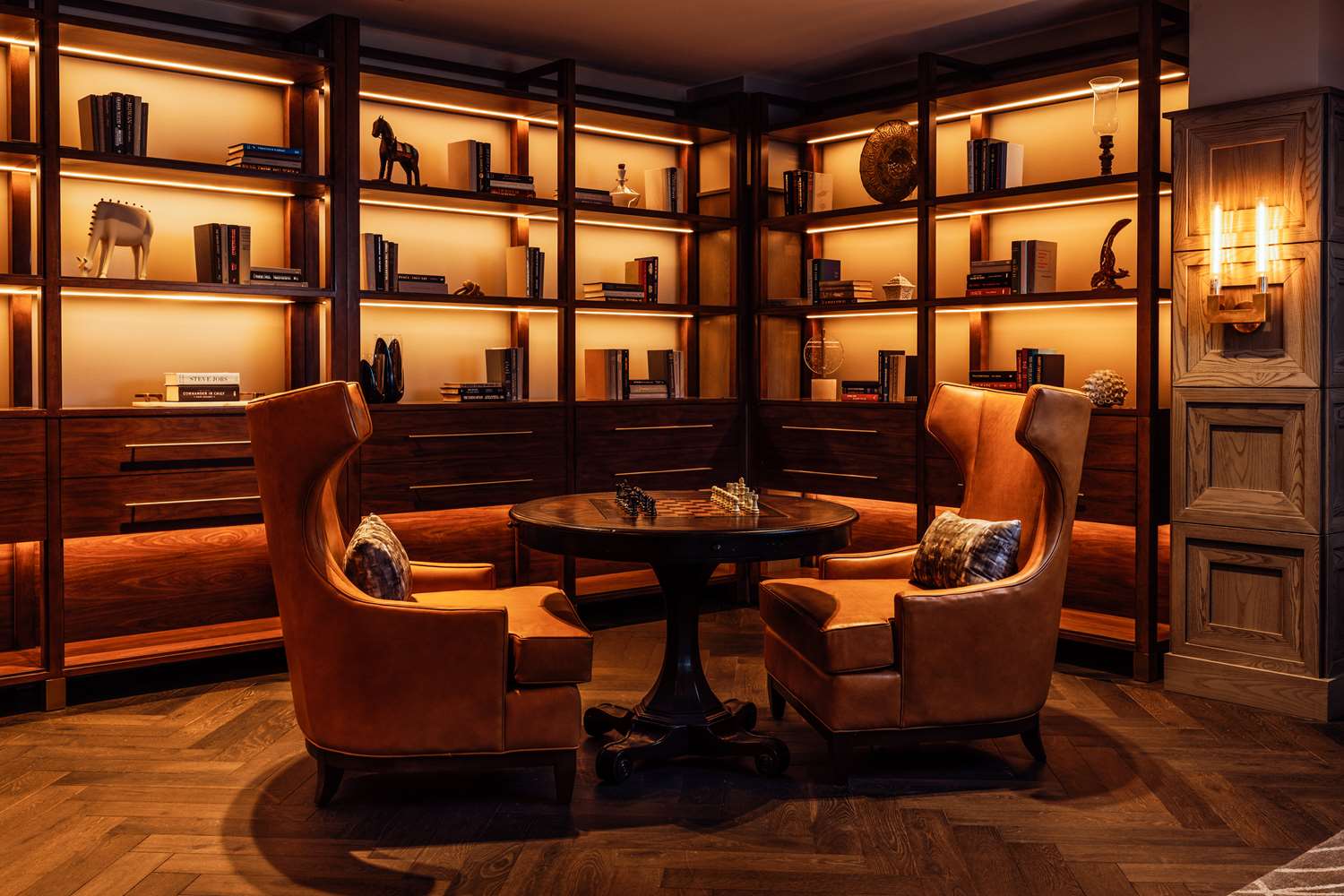 Фото Somerset Hills Hotel, Tapestry Collection by Hilton