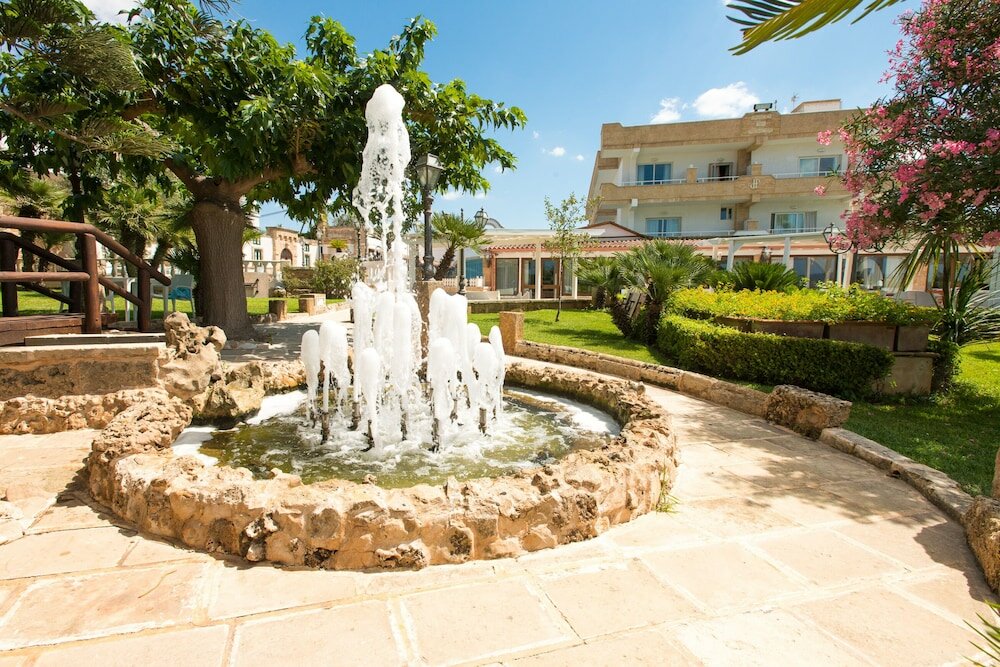 Фото Hotel Parco Dei Principi