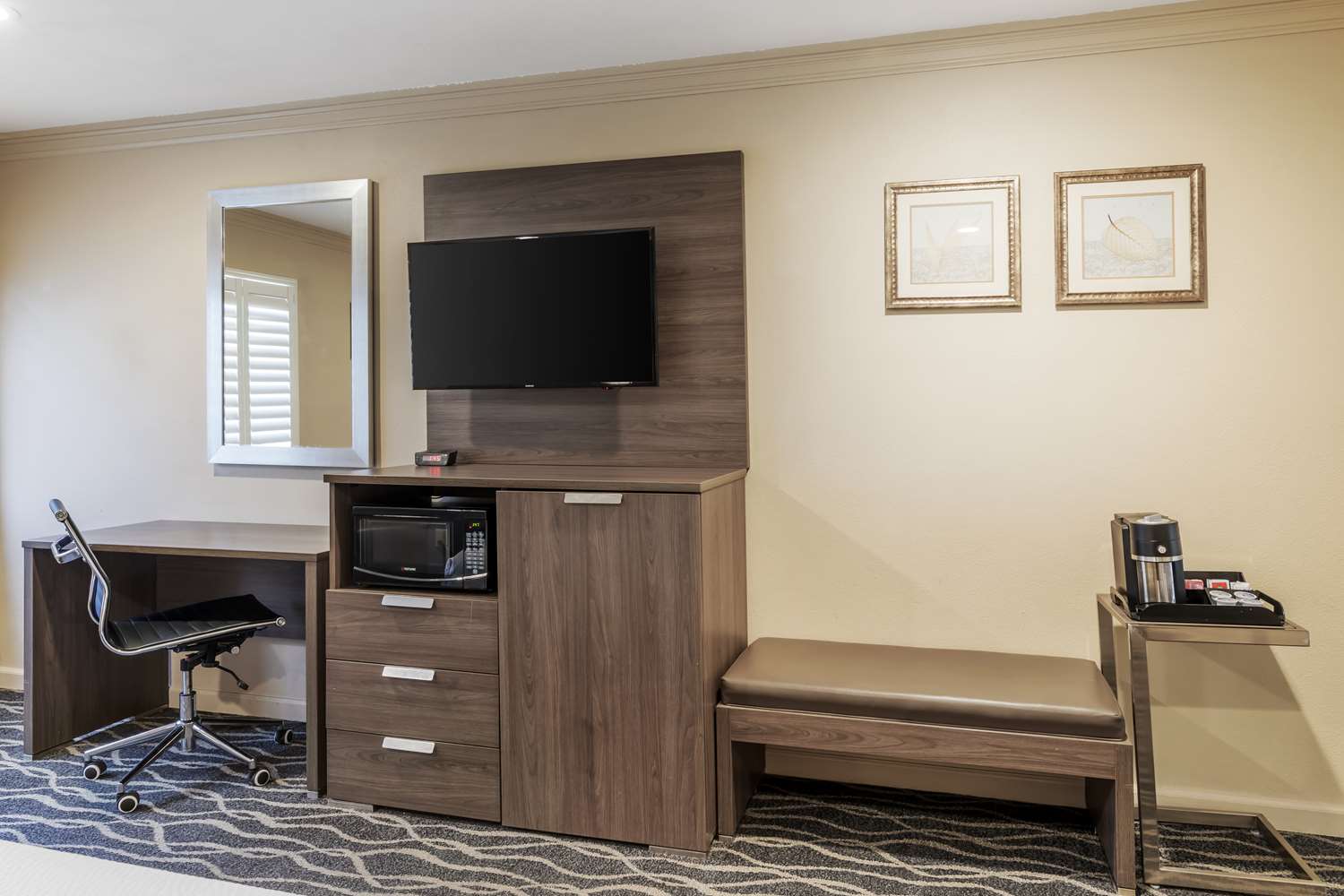 Фото Best Western Plus Hill House