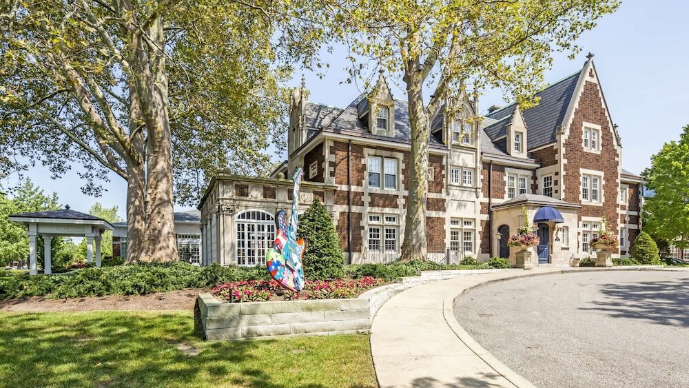 Фото The Glidden House