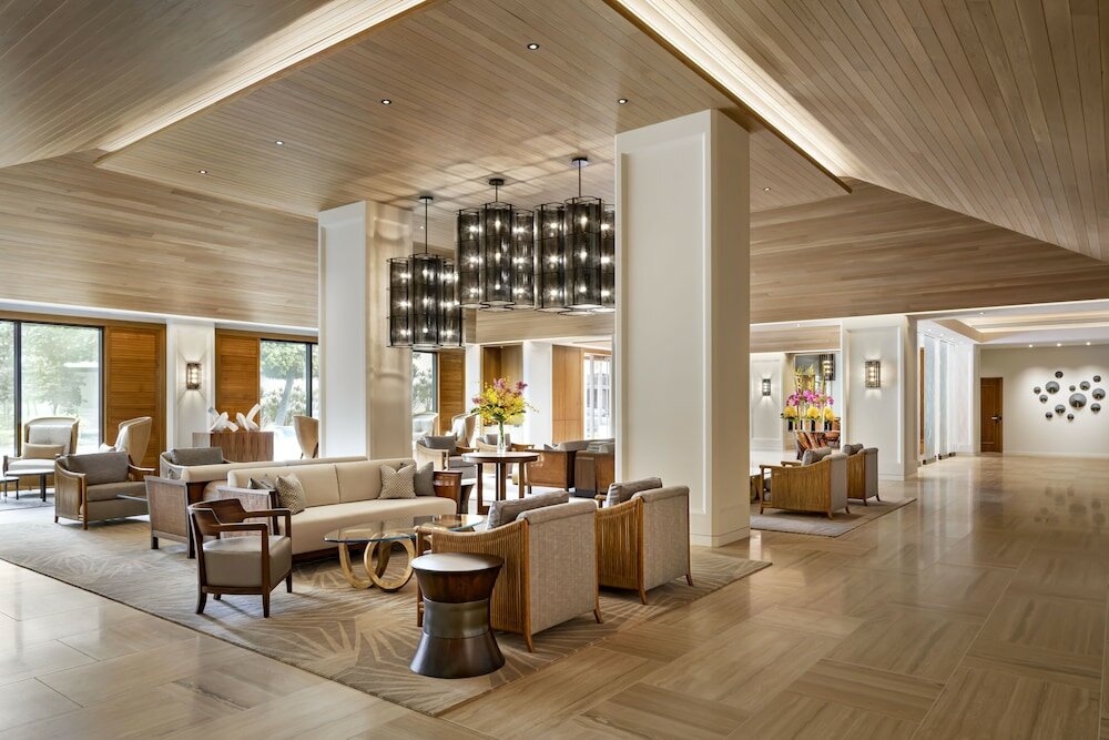 Фото Halepuna Waikiki by Halekulani