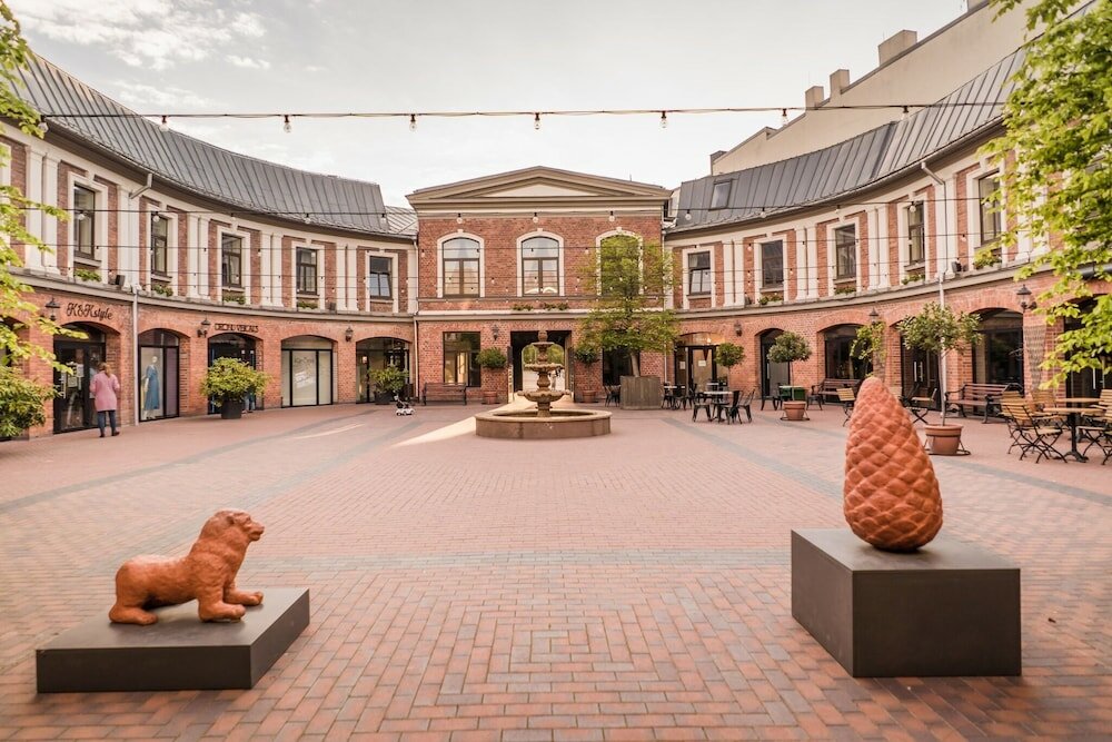 Фото отеля 3