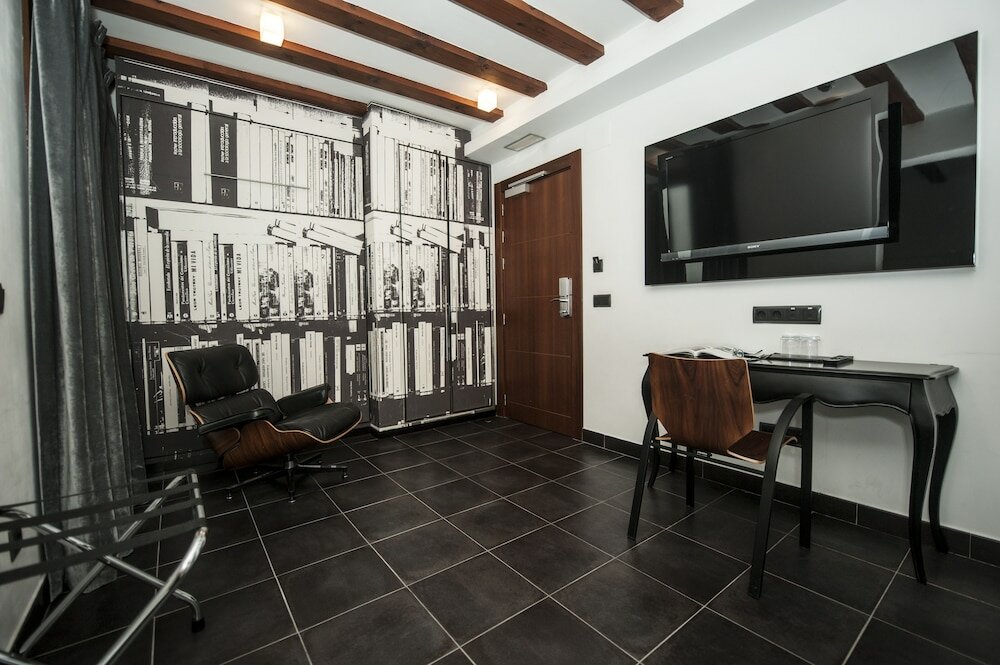 Фото Posada del Leon de Oro