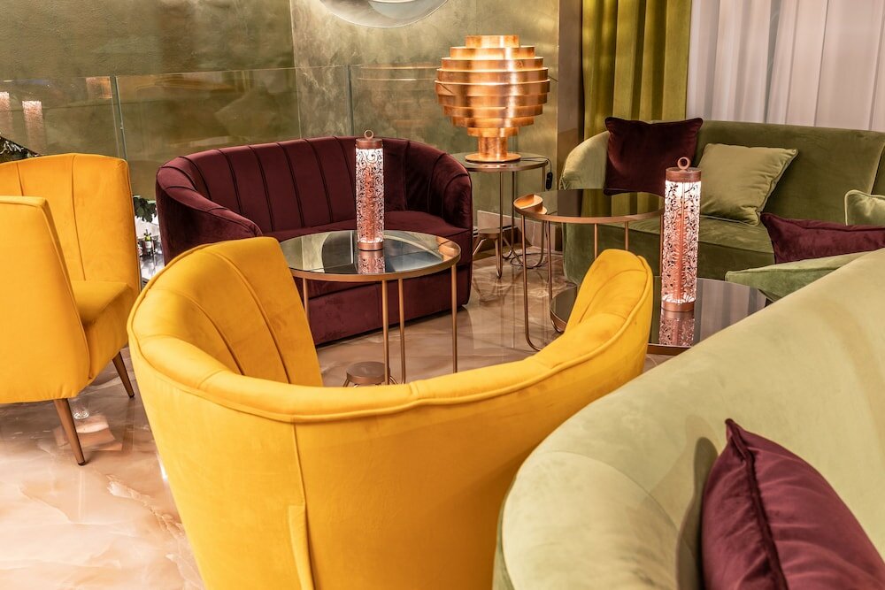 Фото Hotel Ariston