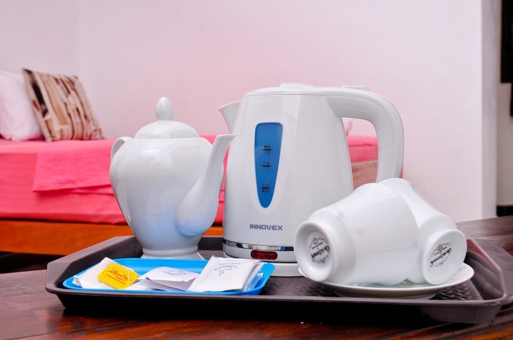 Фото Myr-o Homestay