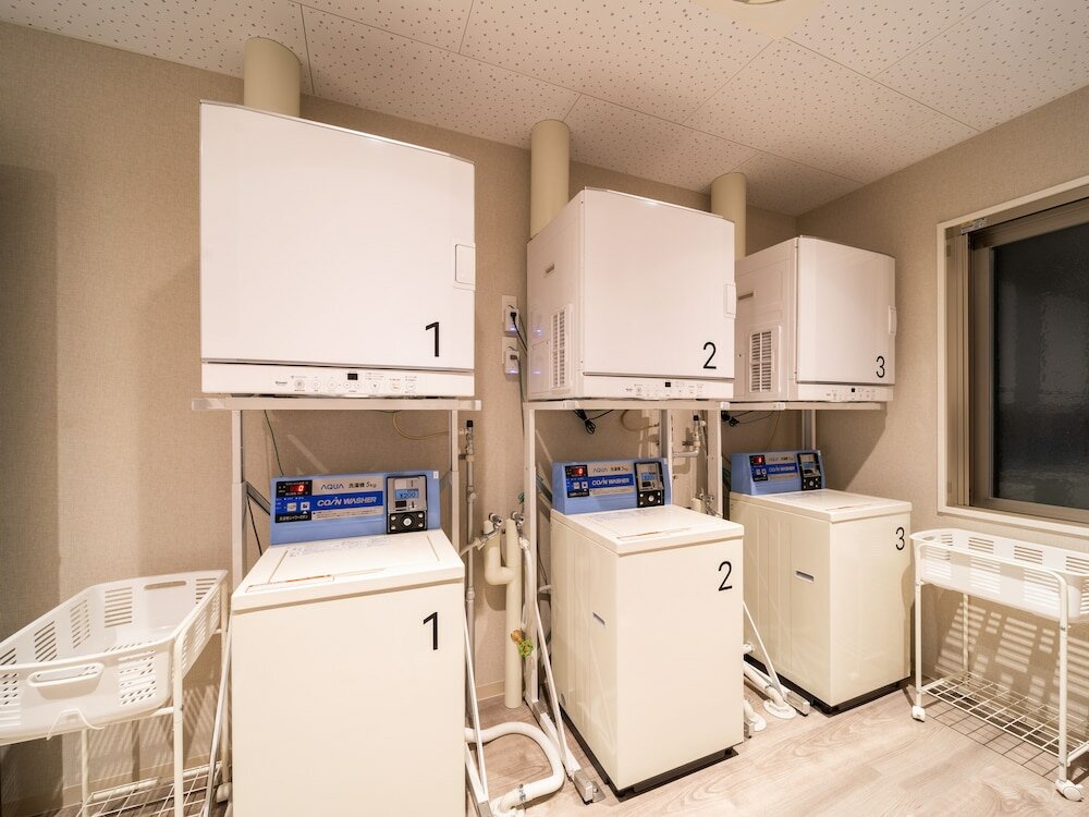 Фото Superhotel Premier Obihiro ekimae