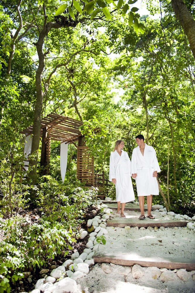 Фото Casa Bonita Tropical Lodge