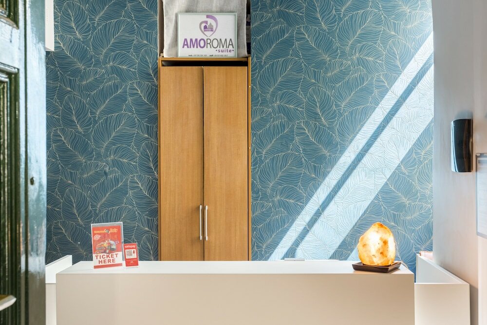 Фото AmoRoma Suite