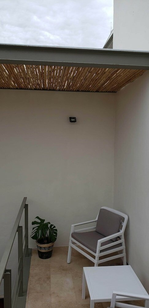 Фото Villa Orquidea Boutique Hotel