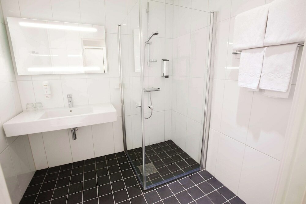 Фото Scandic Plaza Borås