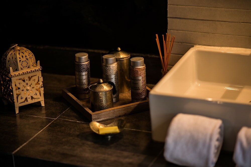 Фото Riad Villa Wenge & SPA