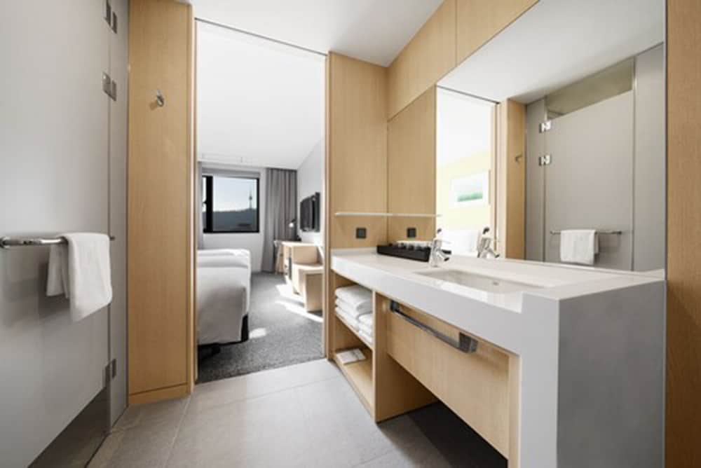 Фото Nine Tree By Parnas Seoul Dongdaemun