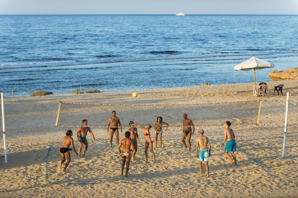 Фото Concorde Moreen Beach Resort & SPA