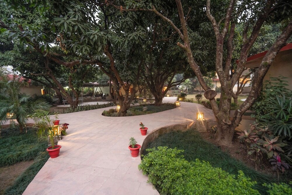 Фото La Perle River Resorts