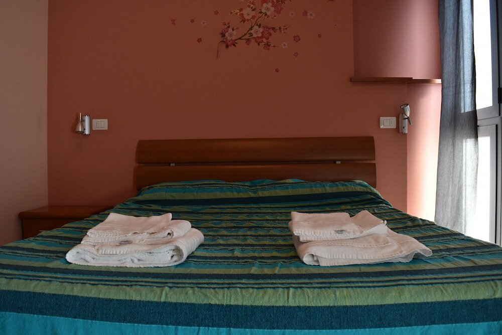 Фото Affittacamere La Dea