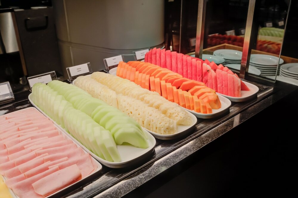 Фото Radisson Paulista Sao Paulo