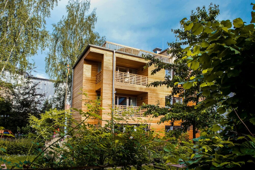 Фото отеля 2