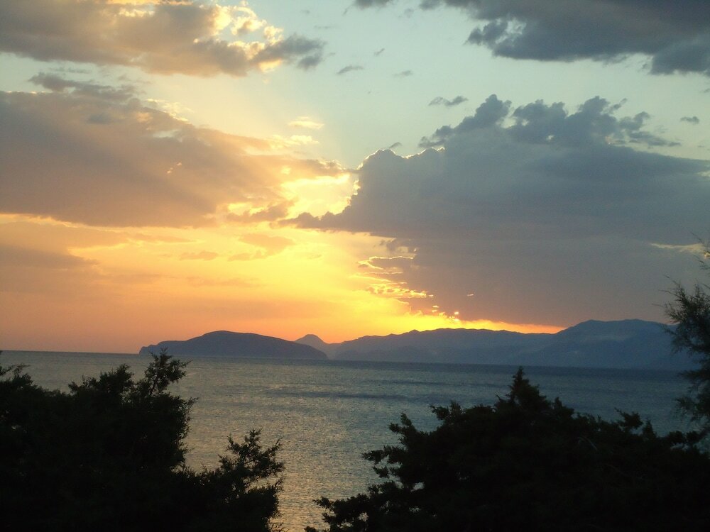 Фото Vangelis Villas