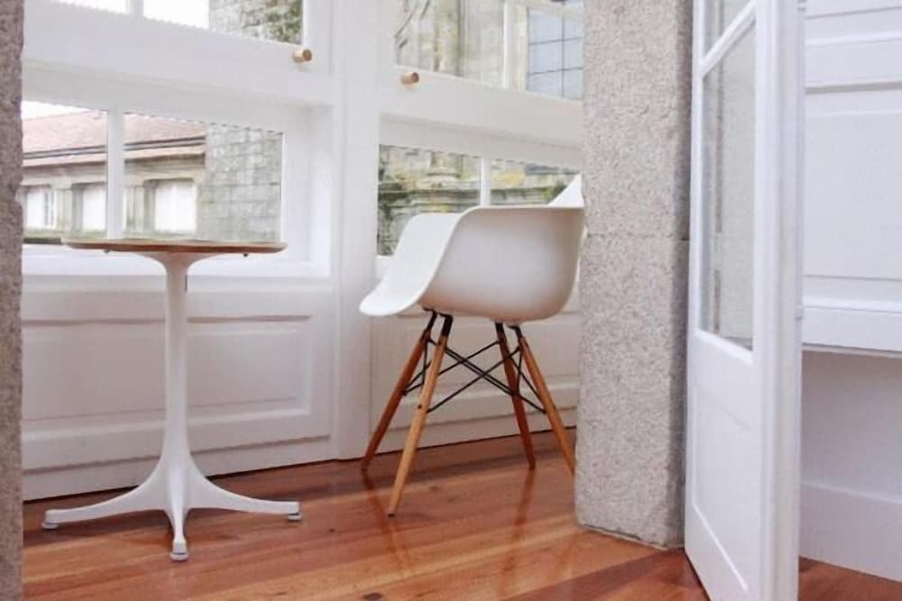 Фото Hotel Pazo de Altamira