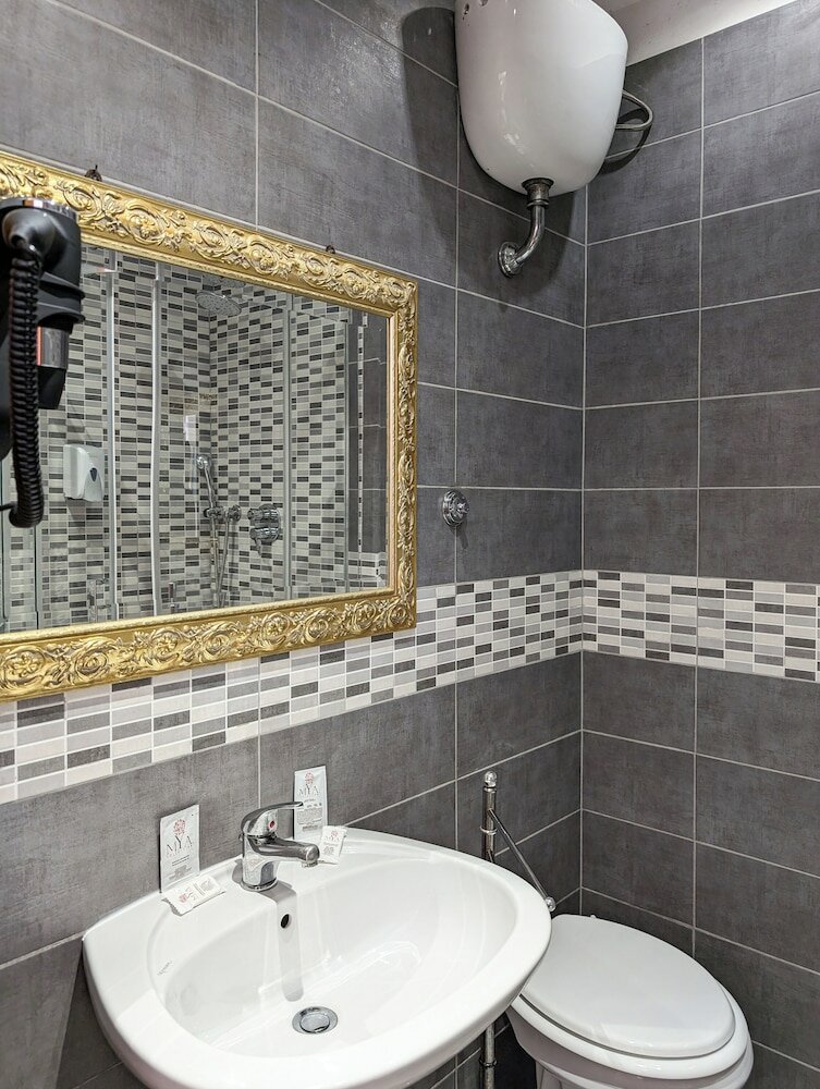 Фото Hotel Philia Rome