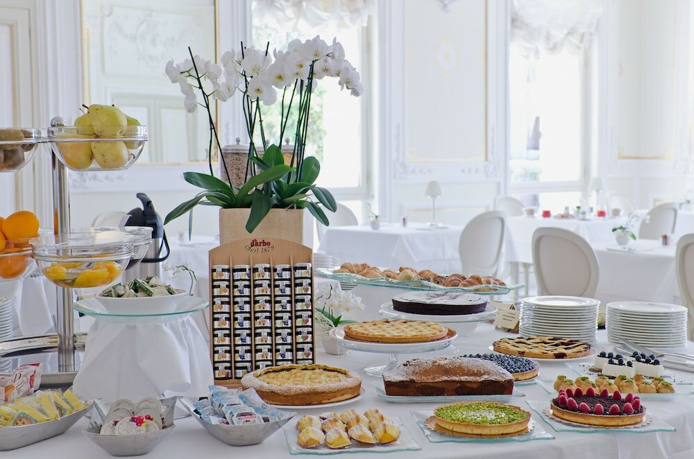 Фото Hotel de Paris Sanremo