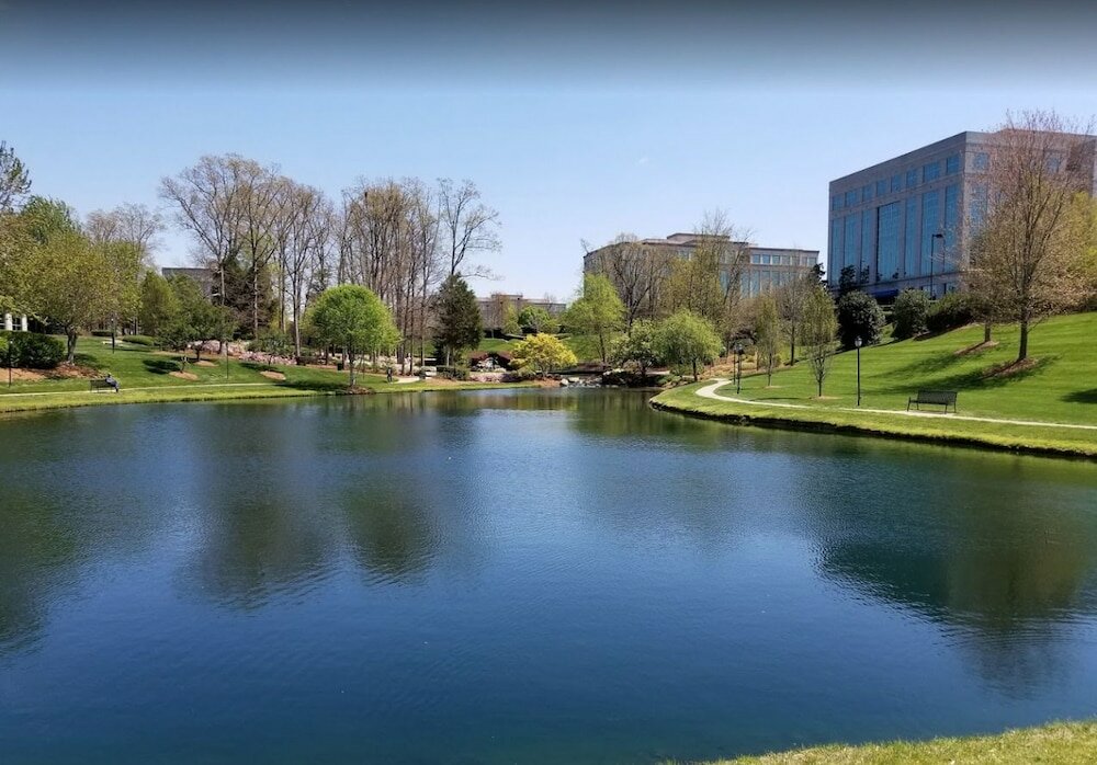 Фото Fairfield Inn & Suites by Marriott Charlotte Pineville